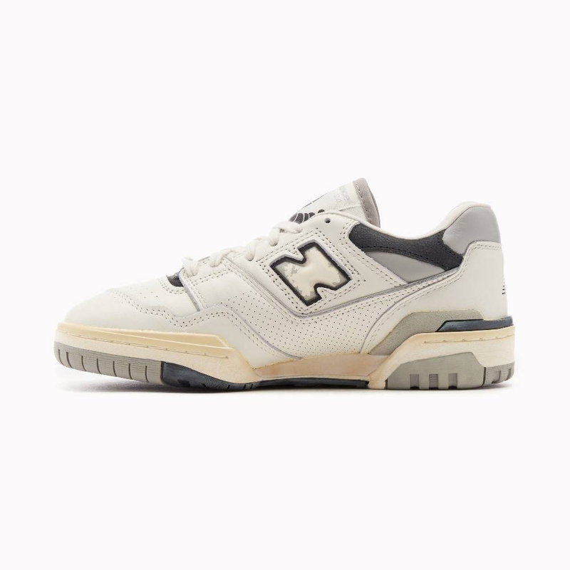 New balance 550 lifestyle sneakers-null