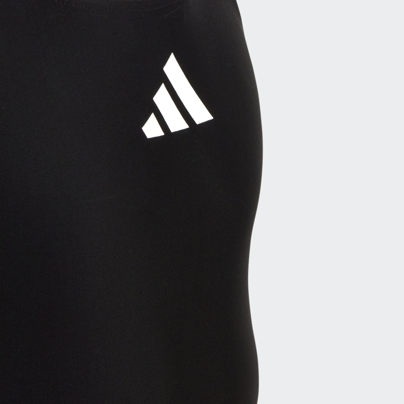 Product image: Adidas 3bars youth girl swimsuit-null