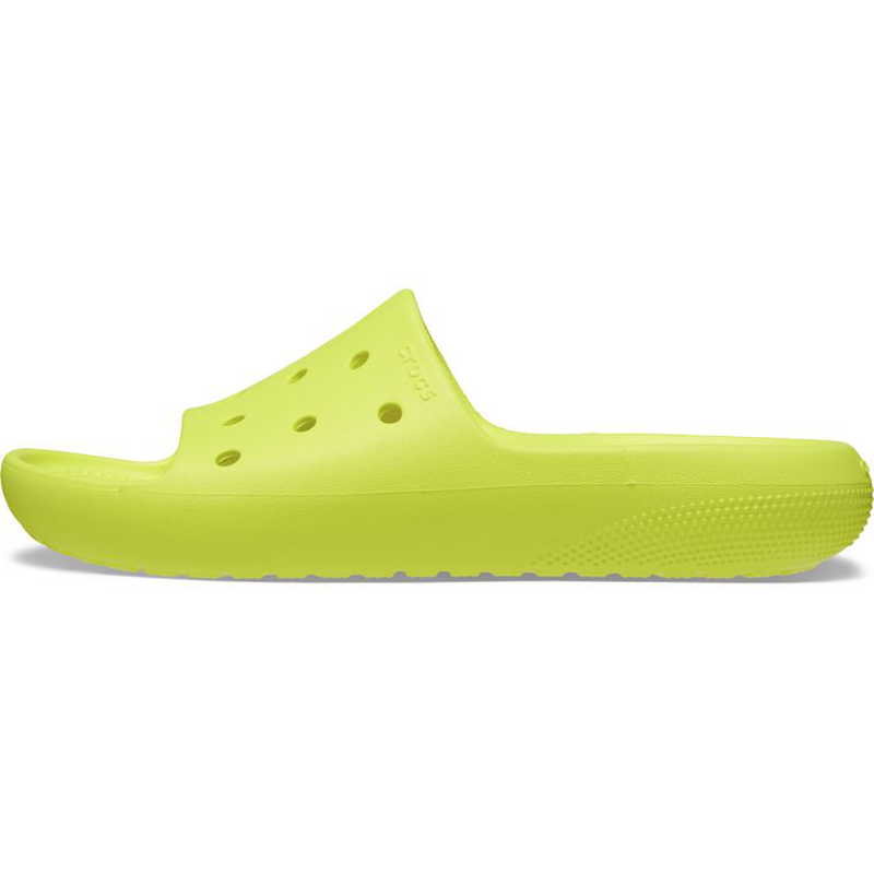 Crocs classic slide v2-null