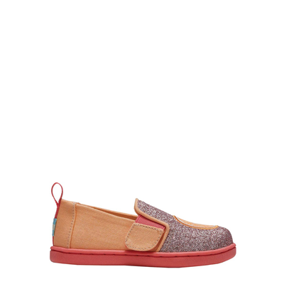 Toms παιδική εσπαντρίγια, Orange, medium