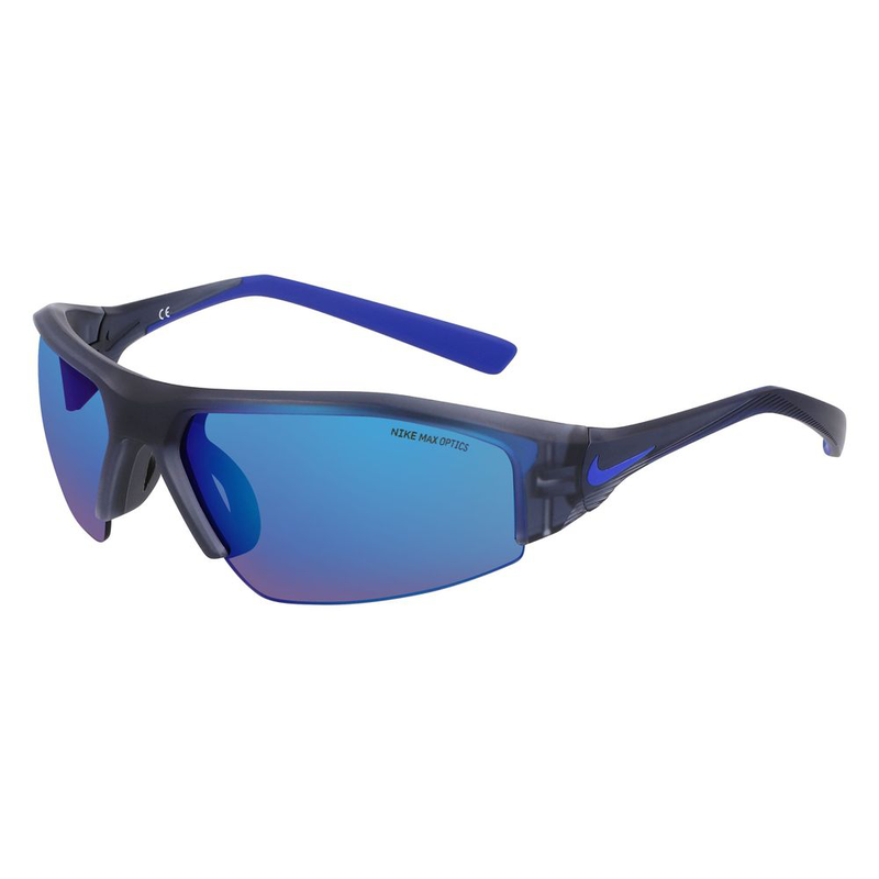 Gray injected sunglasses-null