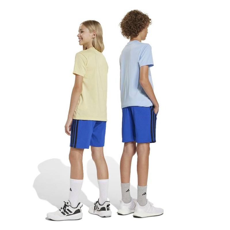 Product image: J 3-stripes kn shorts 210-null