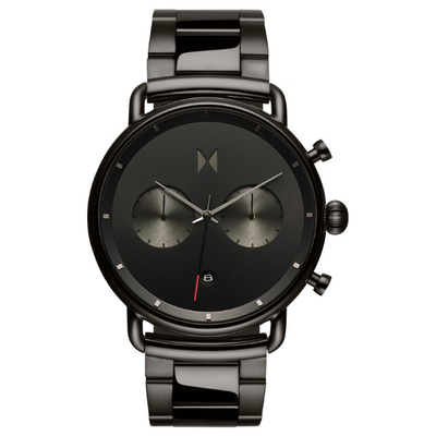 Mvmt blacktop phantom black, , medium