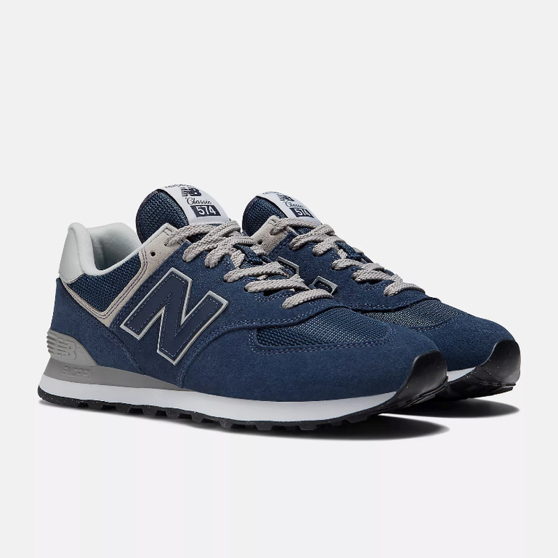New balance 574 - &pi;&alpha;&pi;&omicron;&upsilon;&tau;&sigma;&iota; classics-null
