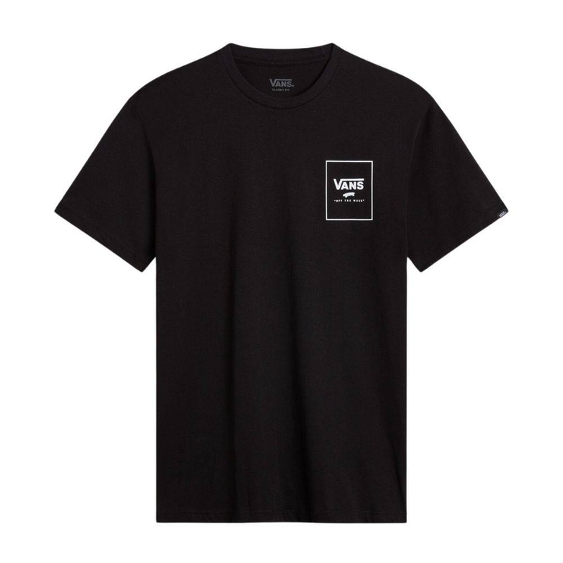 Product image: Mini box short sleeves t-shirt-null