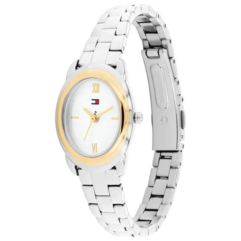 Tommy hilfiger demi oval-null