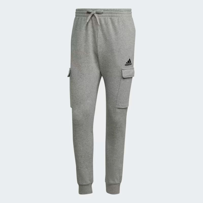 Adidas m feelcozy cargo pant-null