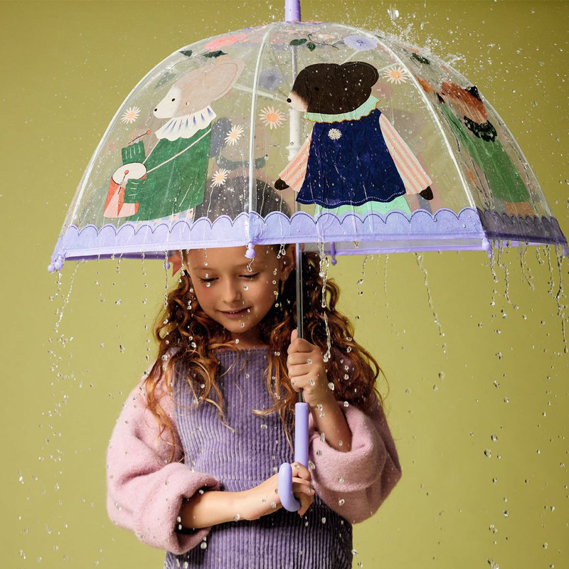 Musicians umbrella, , medium image number null
