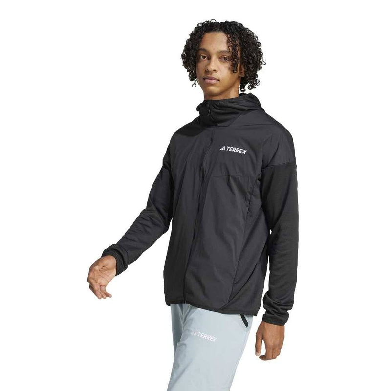 Xpr wind fleece h-null