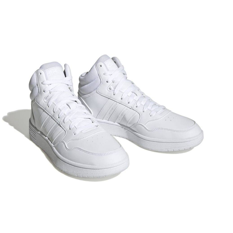 Hoops 3.0 mid-null