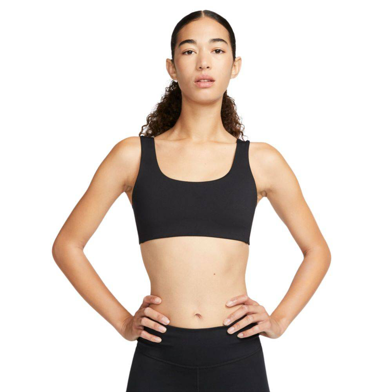 Alate Dri-FIT bra-null