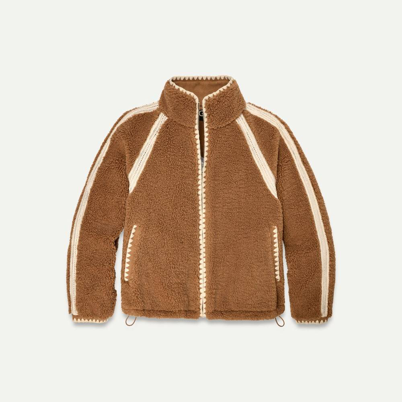 Ugg nikia crochet uggfluff jacket-null