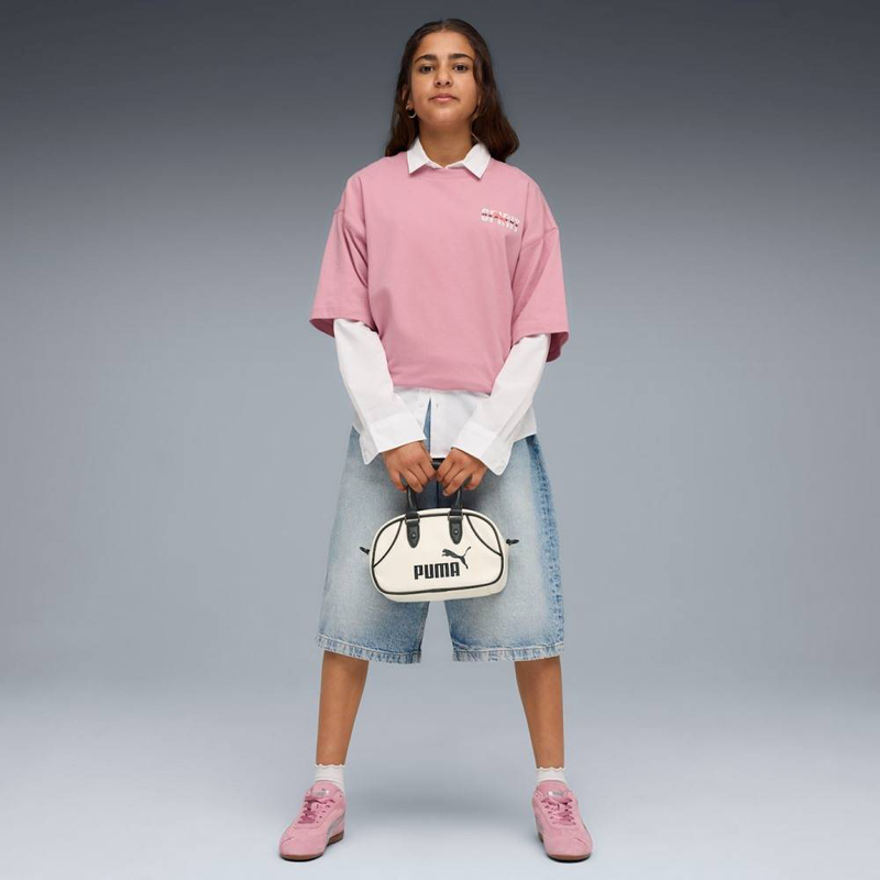 Puma speedcat metallic jr-null