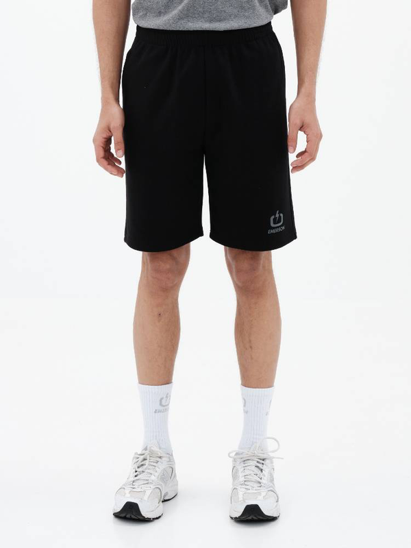 Mens sweat shorts-null