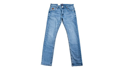 Marshall angel - jeans light blue, Light Blue, medium