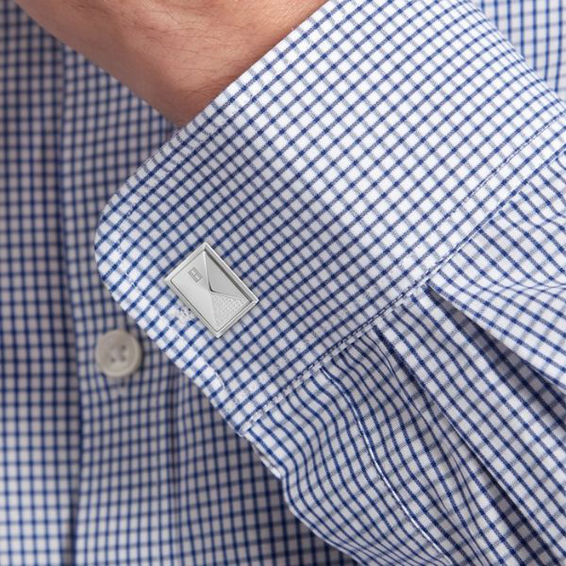 Tommy hilfiger cufflinks image number null