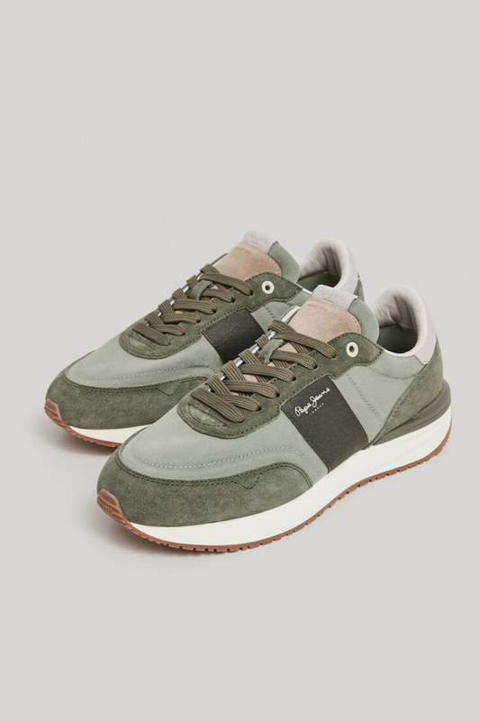 Product image: Buster tape shoes-null