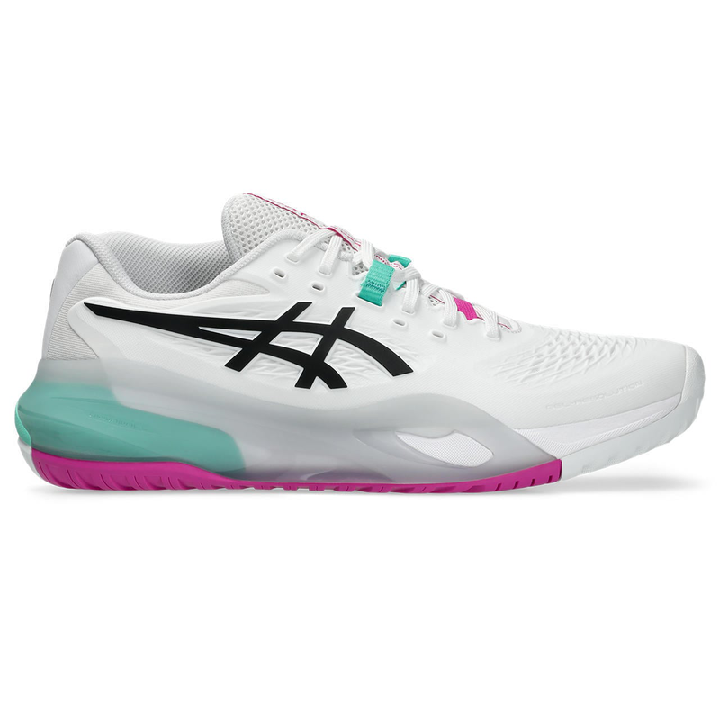 Asics men's gel-resolution x-null