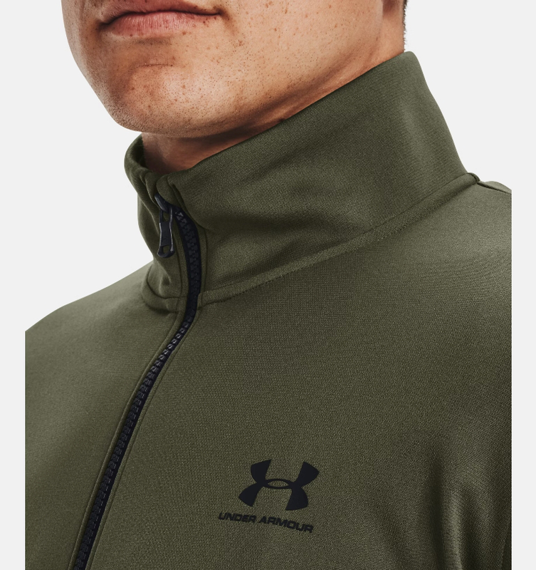 Product image: Under armour sportstyle tricot jacket-null