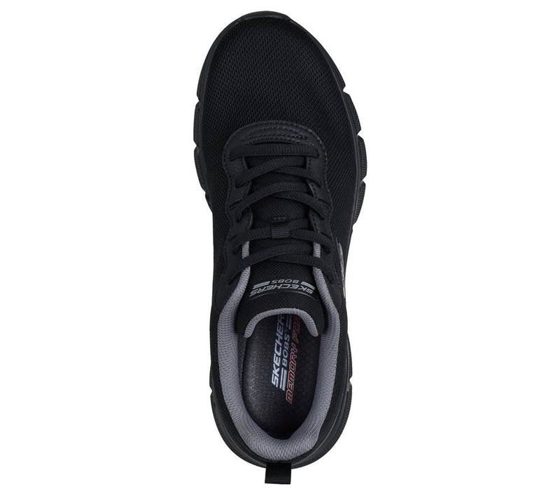 Bobs b flex - icy edge mens shoes-null