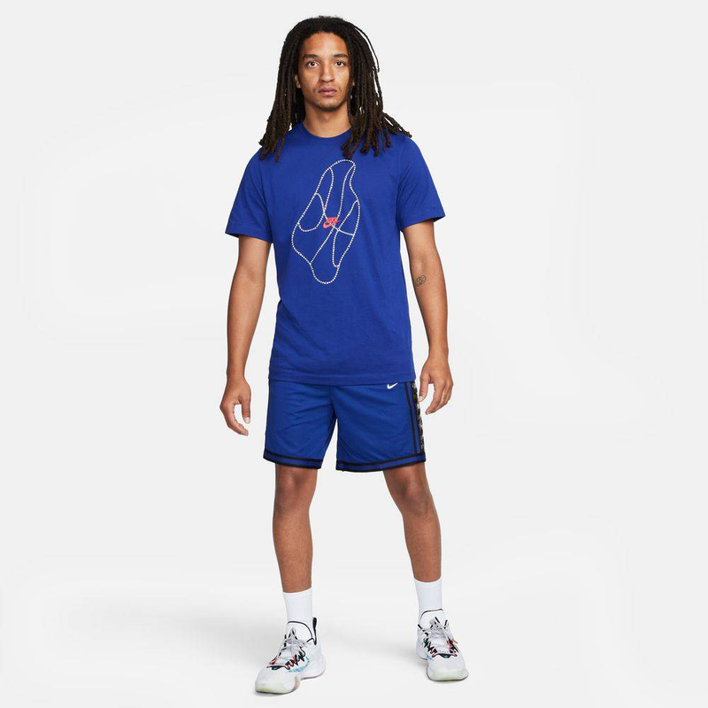 Dri-FIT dna+ ssn basketball short-null