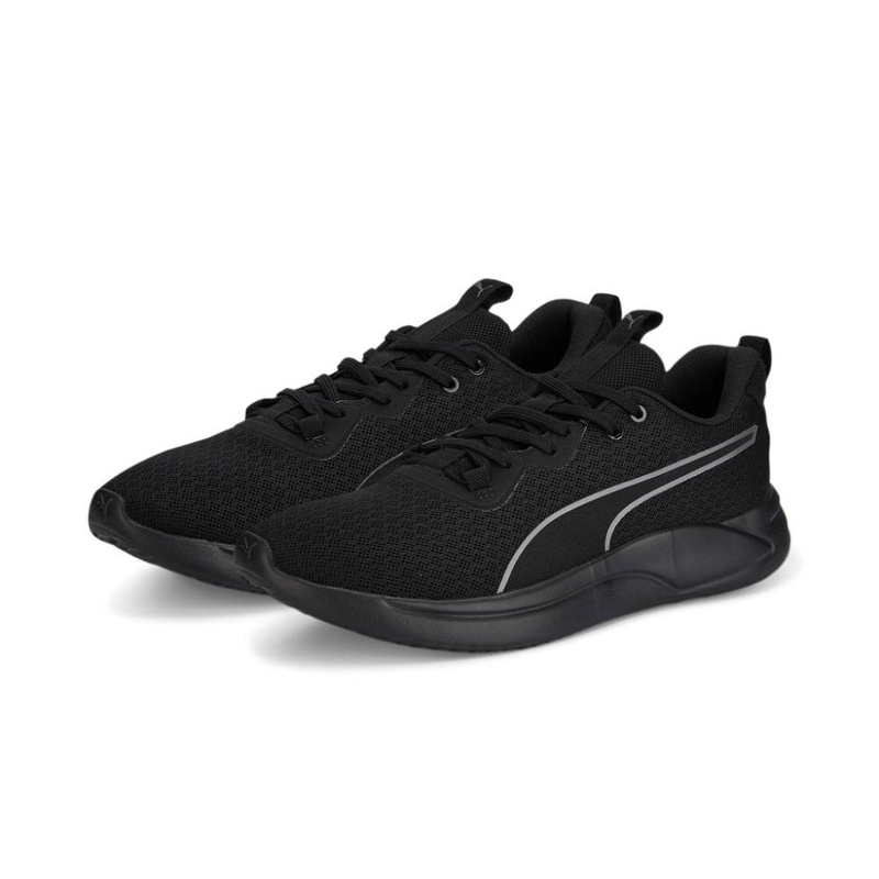 Resolve modern mens running shoes-null