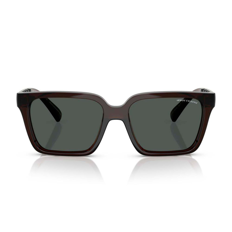 Bicolor injected sunglasses-null