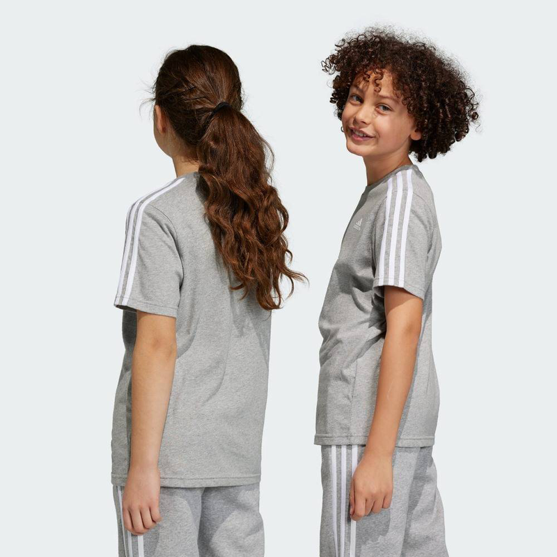 U 3-stripes t-shirt-null