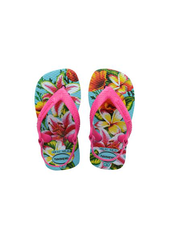 Havaianas baby chic-null