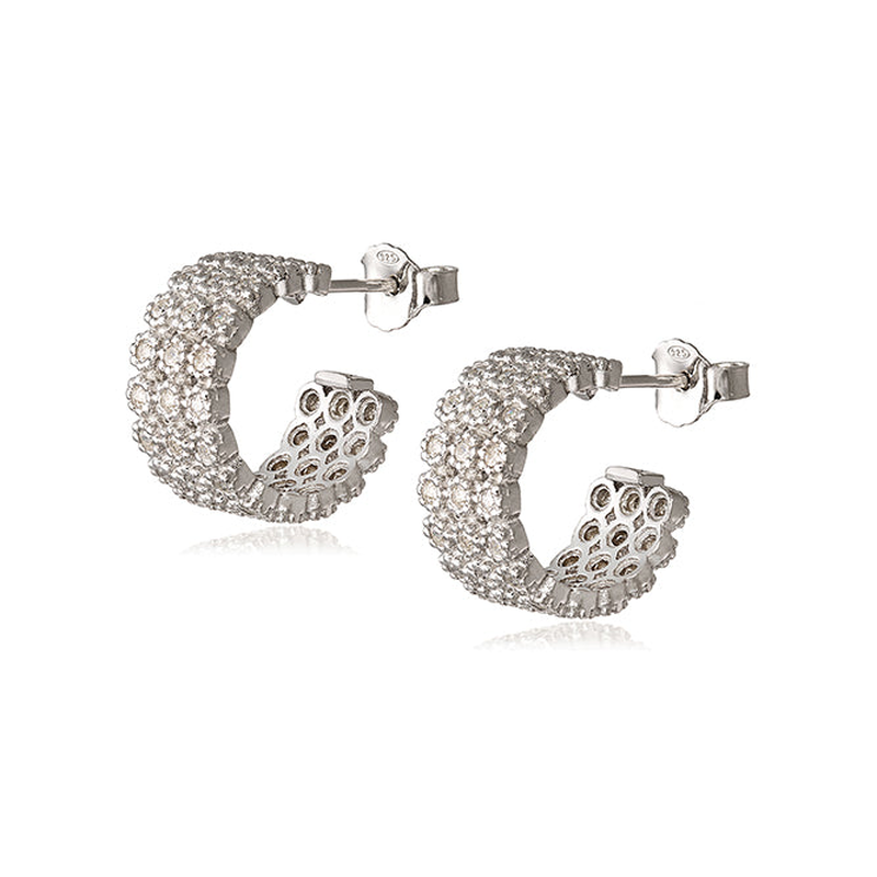 Selene hoops-null