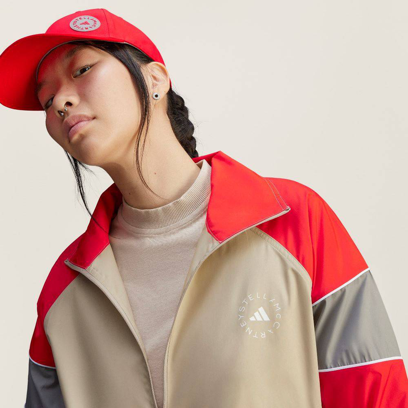 Adidas by stella mccartney tracktop-null