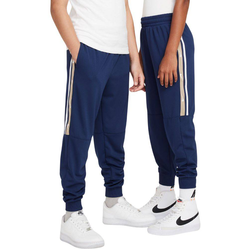 Nike sportswear club+ poly knit jogger-null