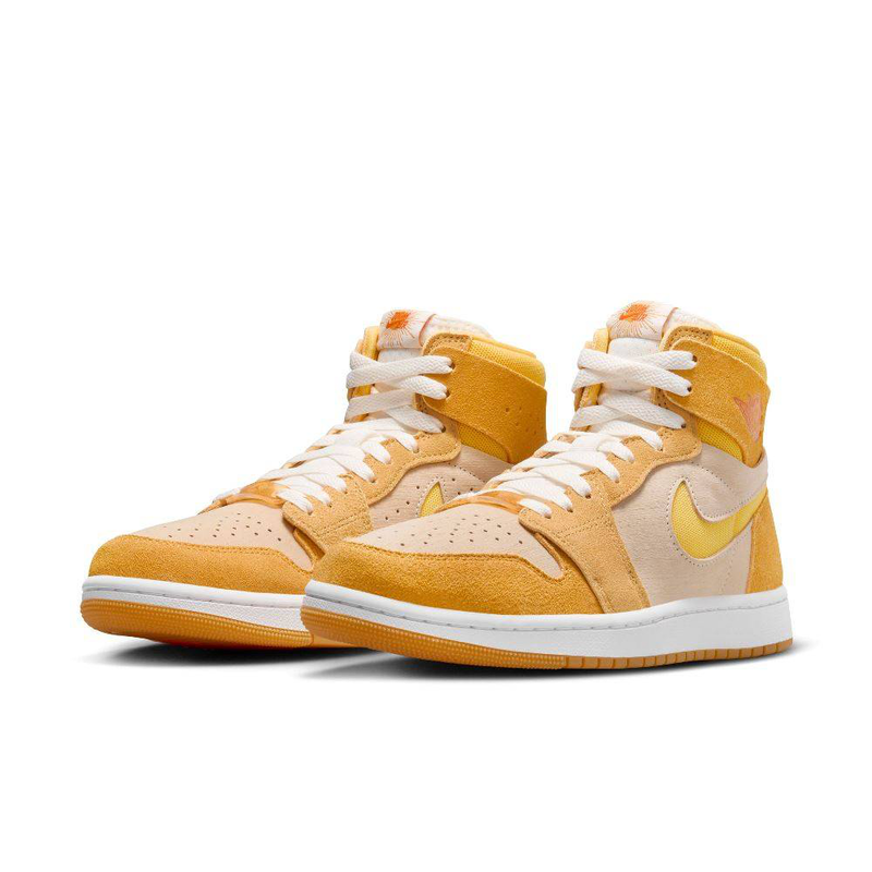 Nike Air jordan 1 zoom cmft 2-null