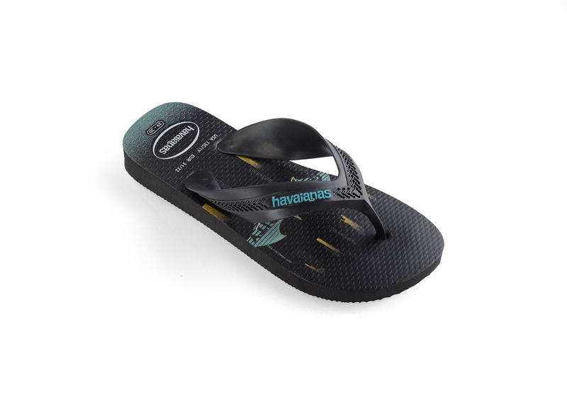 Product image: Havaianas kids max herois-null