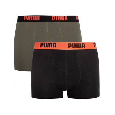 Mens basic boxer 2-pack