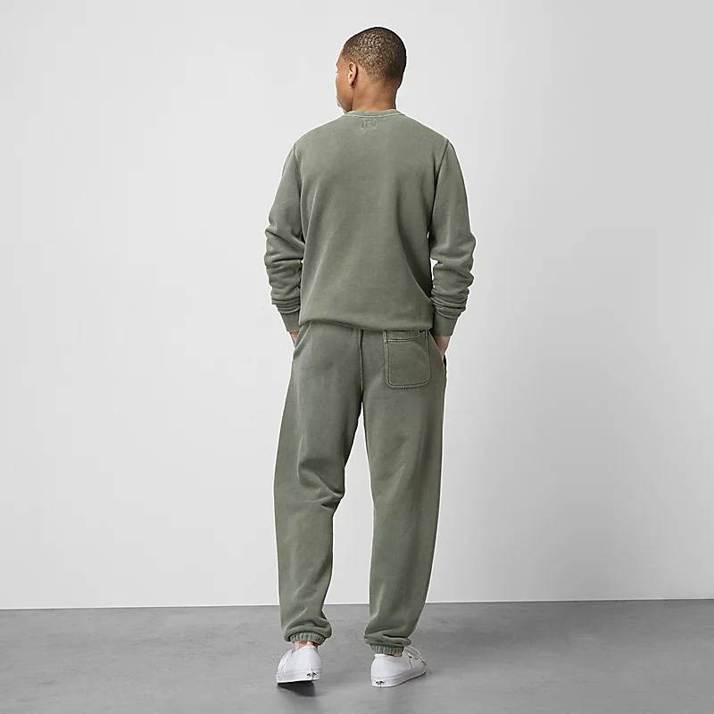 Comfycush wash sweatpant image number null