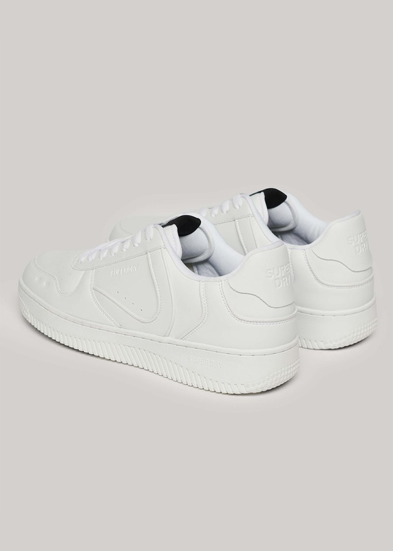 Product image: Superdry white sneakers-null