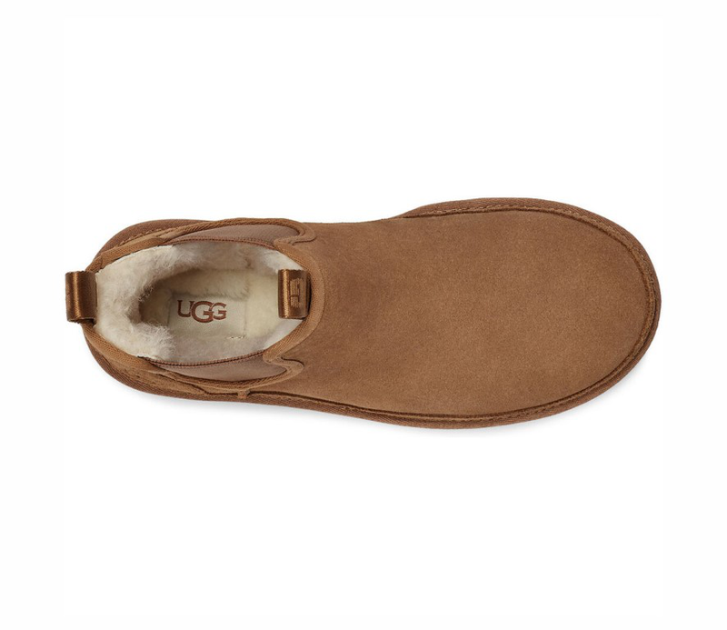 Ugg neumel platform chelsea image number null