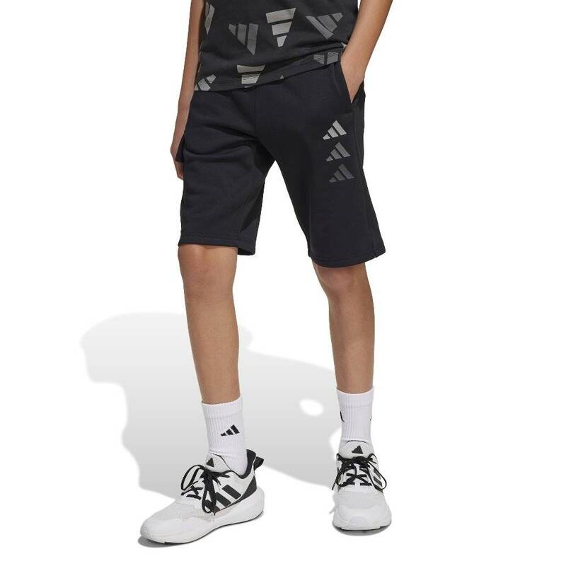 Adidas junior clbrtn short-null