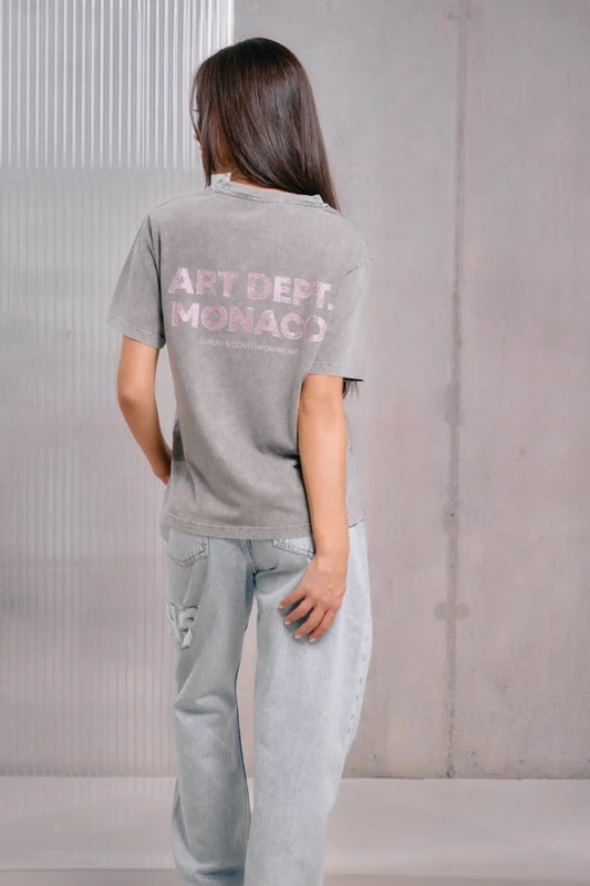 Phinestone t-shirt - malelions-null