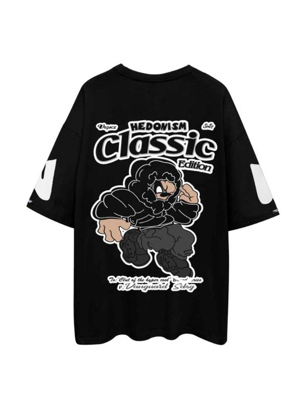 Mwm vanguard's dog t-shirt-null
