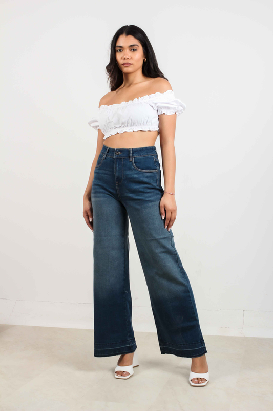 Trouser jeans 5tasche pro-null