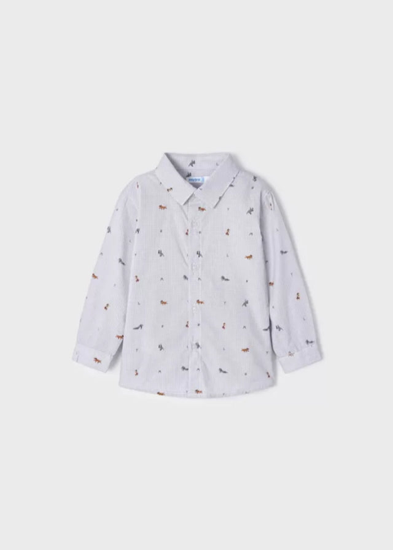 Apollo shirt-null