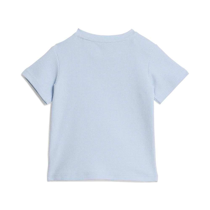 Short t-shirt set-null