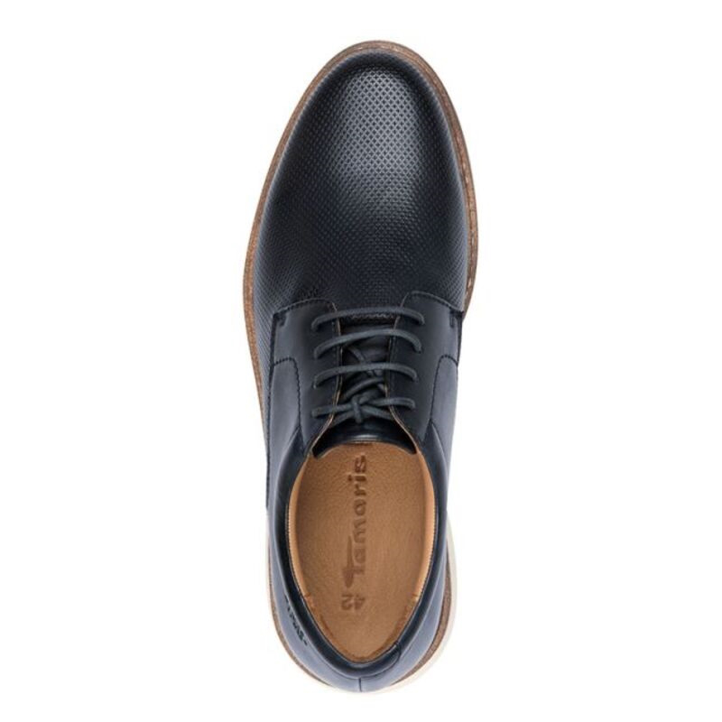 Product image: Tamaris men leather casual shoes-null