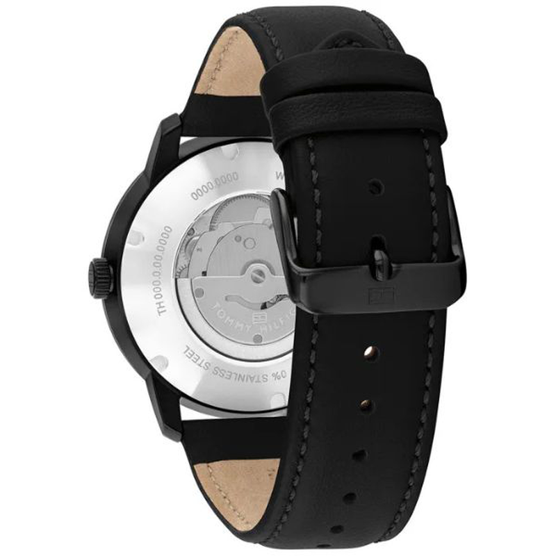 Tommy hilfiger henry automatic, , medium image number null