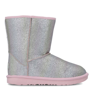 Kids classic II glitter, Glitter Pink, medium