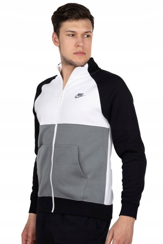 Nike sportswear ce fleece tracksuit-null