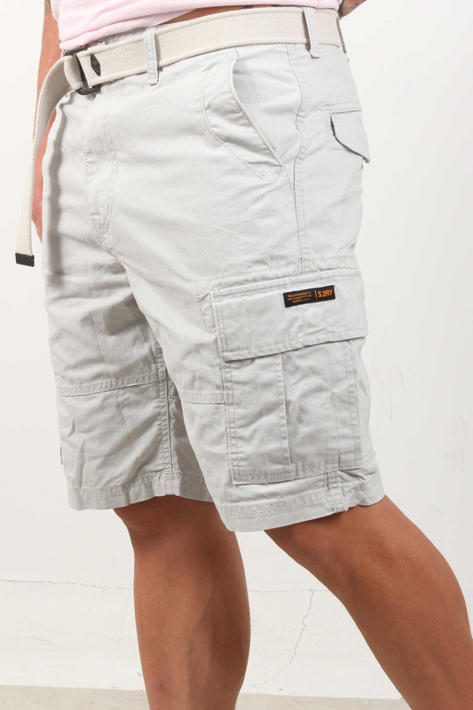 Ovin heavy cargo short-null