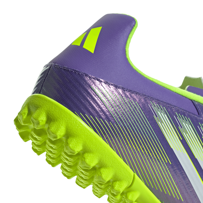 Adidas mens f50 club turf boots-null